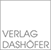 Verlag Dashöfer, vydavateľstvo, s r. o.